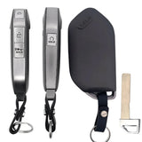 2024 Kia Sorento Smart Key 4B W/ Remote Start Fob FCC# TQ8-FOB-4F81M44 - 95440-P2AK0 - OEM