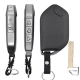 2024 - 2026 Kia Carnival Smart Key 6B w/ Remote Start & Sliding Doors Fob FCC# TQ8-FOB-4F81M44 - 95440-R0870