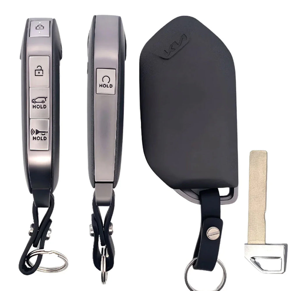 2024 - 2026 Kia K4 Smart Key 5B w/ Remote Start & Trunk Fob FCC# TQ8-FOB-4F81M44 - 95440-GG000