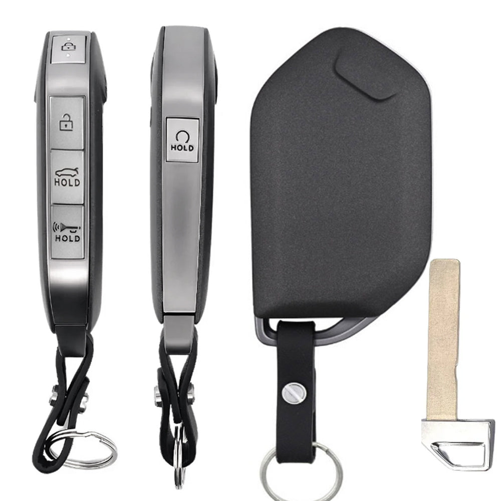 2024 - 2026 Kia K5 Smart Key 5B w/ Remote Start & Trunk Fob FCC# TQ8-FOB-4F81M44 - 95440-L2510