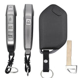 2024 - 2026 Kia K5 Smart Key 5B w/ Remote Start & Trunk Fob FCC# TQ8-FOB-4F81M44 - 95440-L2510