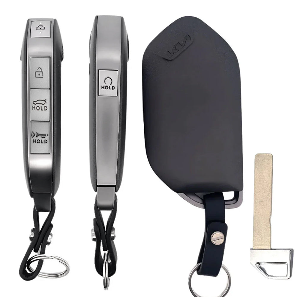 2024 - 2026 Kia K5 Smart Key 5B w/ Remote Start & Trunk Fob FCC# TQ8-FOB-4F81M44 - 95440-L2510