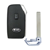 2020 Kia Cadenza Smart Key 5B Trunk & Remote Start Fob FCC# TQ8-FOB-4F34 (YG PE) - 95440-F6510