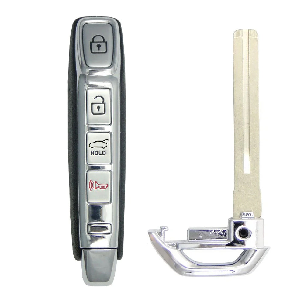2019 2020 Kia K900 Smart Key 4B Fob FCC# TQ8-FOB-4F17