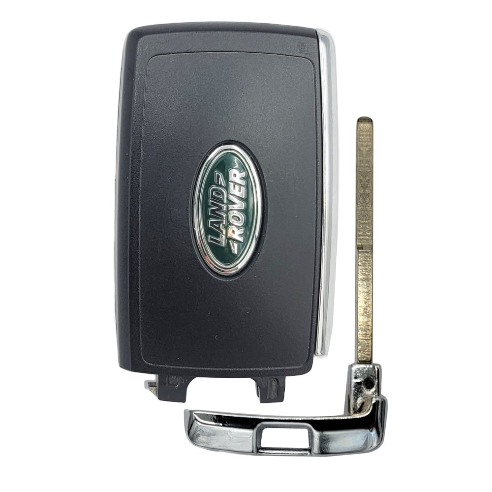 2025 Range Rover Key 2024 - 2025 Land Rover Smart Key 5B W/ Hatch & Lights Fob FCC# K0BJXF2 ...