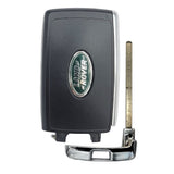 2024 - 2025 Land Rover Smart Key 5B W/ Hatch & Lights Fob FCC# K0BJXF23A - 12032018