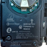 2024 - 2025 Land Rover Smart Key 5B W/ Hatch & Lights Fob FCC# K0BJXF23A - 12032018