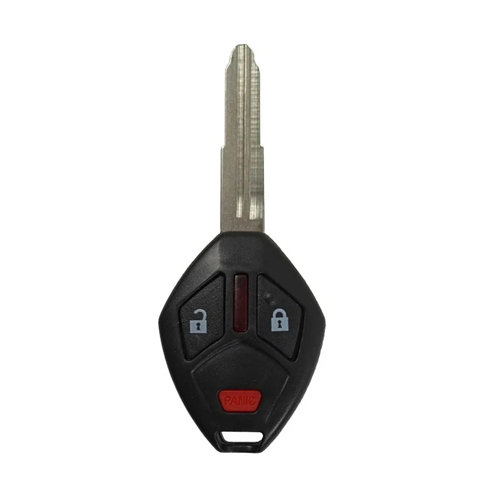 2007 - 2017 Mitsubishi Key Fob 3B FCC# OUCG8D-625M-A - 6370A148 - OEM Refurbished