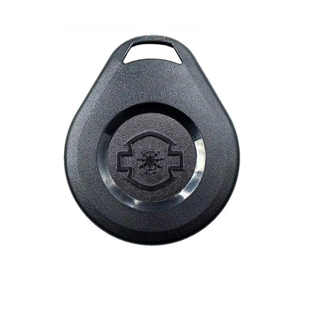 2007 - 2016 Harley Davidson Smart Security System Fob FCC# L2C0028TR - 68926-07