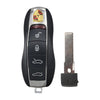 2010 - 2017 Porsche Smart Key 4B Fob FCC# KR55WK50138