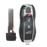 2010 - 2016 Porsche Panamera Smart Key 4B Fob FCC# KR55WK50138