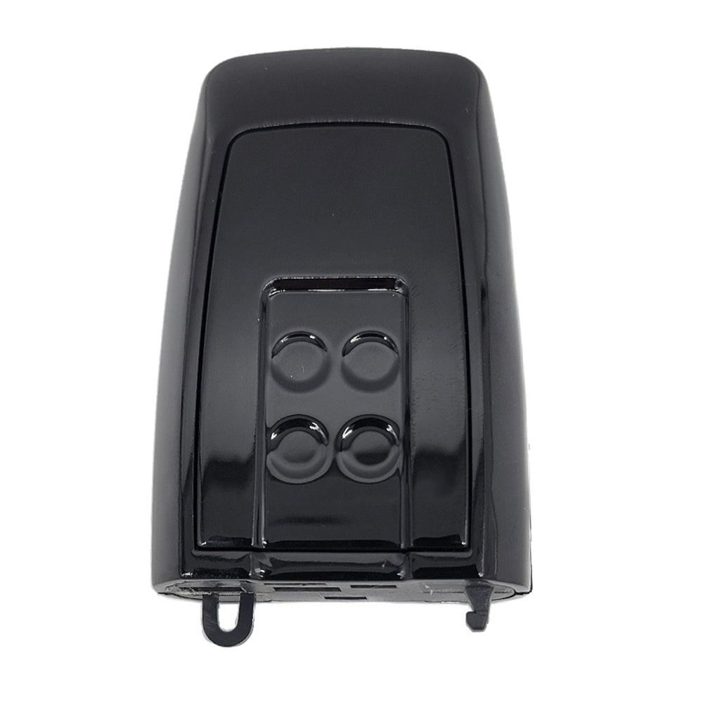 2009 - 2016 Rolls Royce Smart Key CAS 4B FCC# YG0HUF5662 - 434 MHz