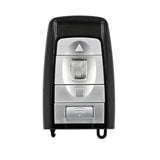 2009 - 2016 Rolls Royce Smart Key CAS 4B FCC# YG0HUF5662 - 434 MHz