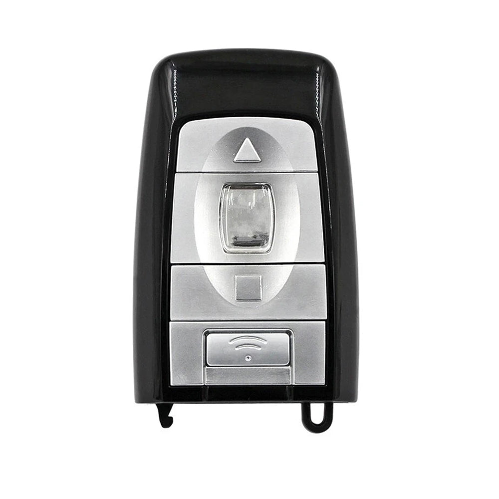 2009 - 2016 Rolls Royce Smart Key CAS 4B FCC# YG0HUF5662 - 315 MHz