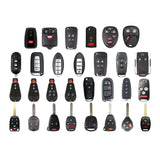ILCO Complete Bundle Look Alike Remotes