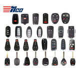 ILCO Complete Bundle Look Alike Remotes