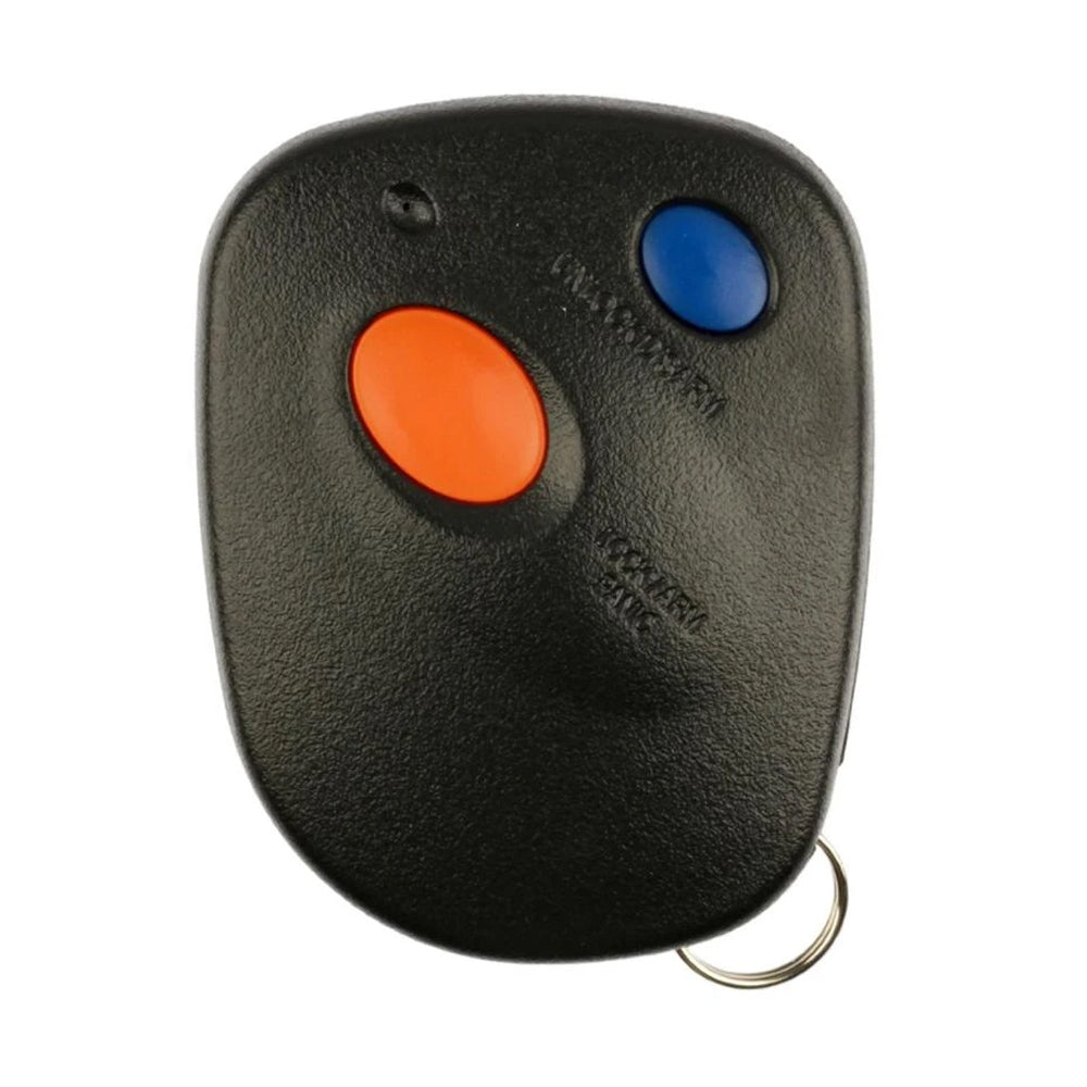 1999 - 2006 Subaru Keyless Entry 2B Fob FCC# A269ZUA111 - 88035AC231