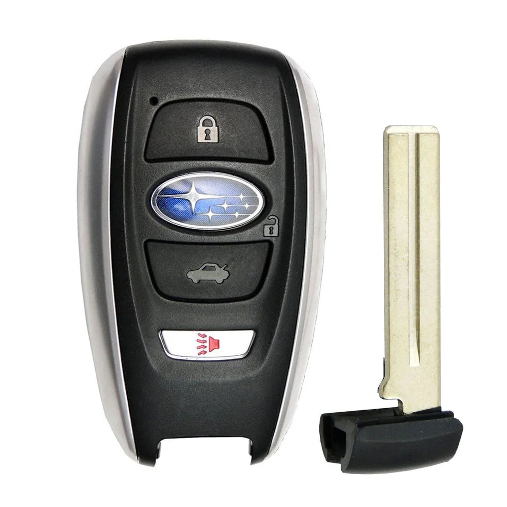 2023 - 2026 Subaru Smart Key 4B Fob FCC# HYQ14AKB - 88835XC00A