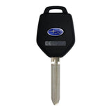 2019 Subaru Legacy Outback Key Fob 4B FCC# CWTB1G077 - Gray - G Chip 57497AL37A