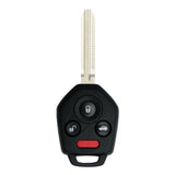 2024 - 2025 Subaru Key Fob 4B FCC# CWTB1G496  - H Chip - 57497-AN03A, 57497-FN000
