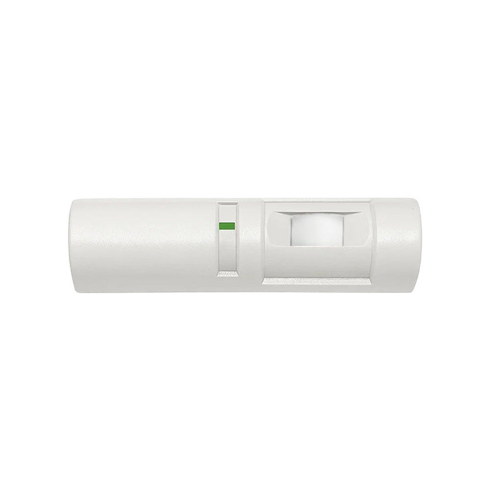 RCI 915-W - Passive Infrared Detector - 12/24VDC - White Finish