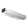 Record USA SS-SD - SimpleSwing Standard Duty Surface Mounted Electromechanical Double Egress Door Operator - 72 Inch Header Push or Pull Side Mounted - Double Lever Arm Regular and Slide Track Arm Standard with Positive Stop