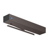 Record USA SS-SD - SimpleSwing Standard Duty Surface Mounted Electromechanical Double Egress Door Operator - 72 Inch Header Push or Pull Side Mounted - Double Lever Arm Regular and Slide Track Arm Standard with Positive Stop