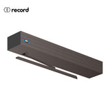 Record USA SS-SD - SimpleSwing Standard Duty Surface Mounted Electromechanical Double Egress Door Operator - 72 Inch Header Push or Pull Side Mounted - Double Lever Arm Regular and Slide Track Arm Standard with Positive Stop