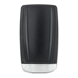 2014 - 2020 Acura ILX RLX TLX Smart Key Shell 4B W/ Trunk Fits for FCC# KR5V1X (2 Pack) - Aftermarket