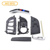 2014 - 2018 BMW Smart Key Fob Shell 4B FCC# NBGIDGNG1