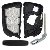 2020 - 2025 Chevrolet Corvette C8 Smart Key Shell 7B Compatible with FCC# YGOG20TB1 (2 Pack)