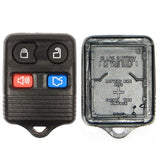 2004 - 2011 Ford Remote Shell 4B