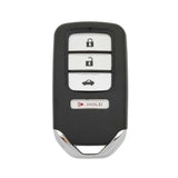 2015 2016 Honda CR-V Smart Key Shell 4B FCC# ACJ932HK1210A