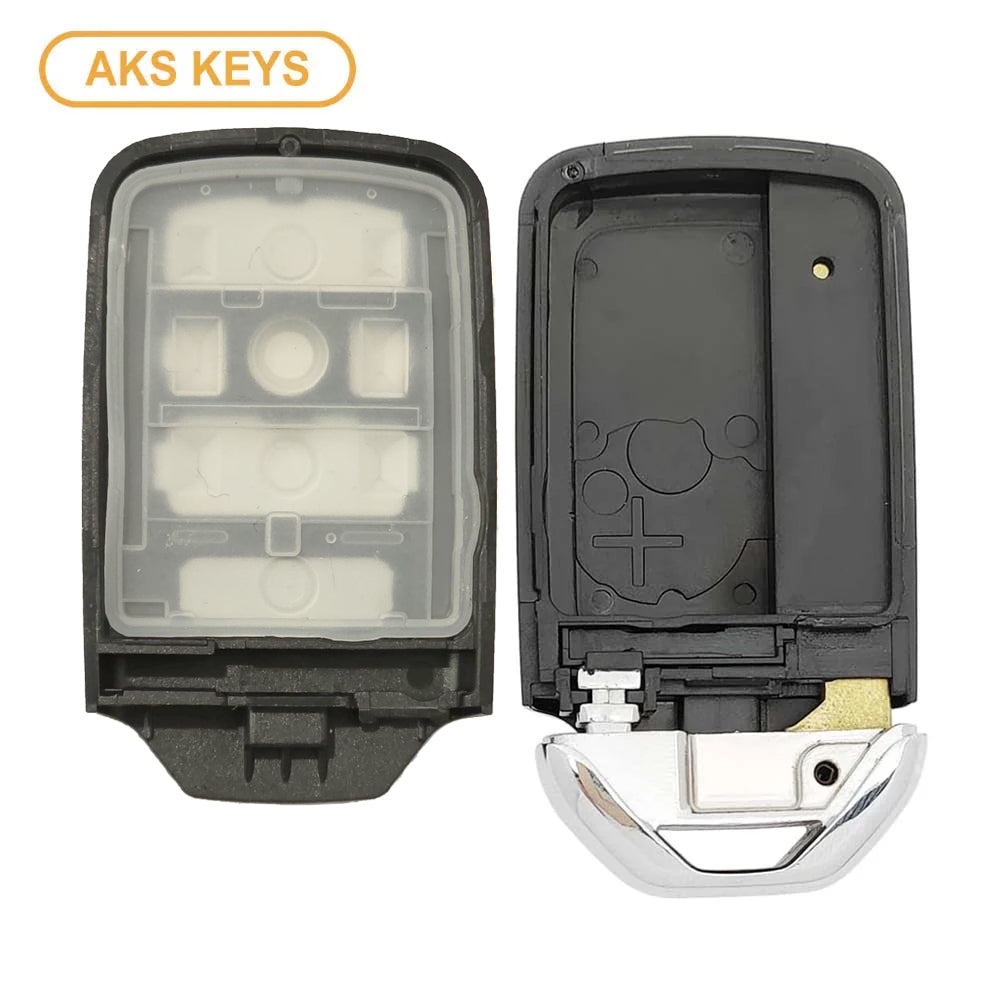 2015 2016 Honda CR-V Smart Key Shell 4B FCC# ACJ932HK1210A