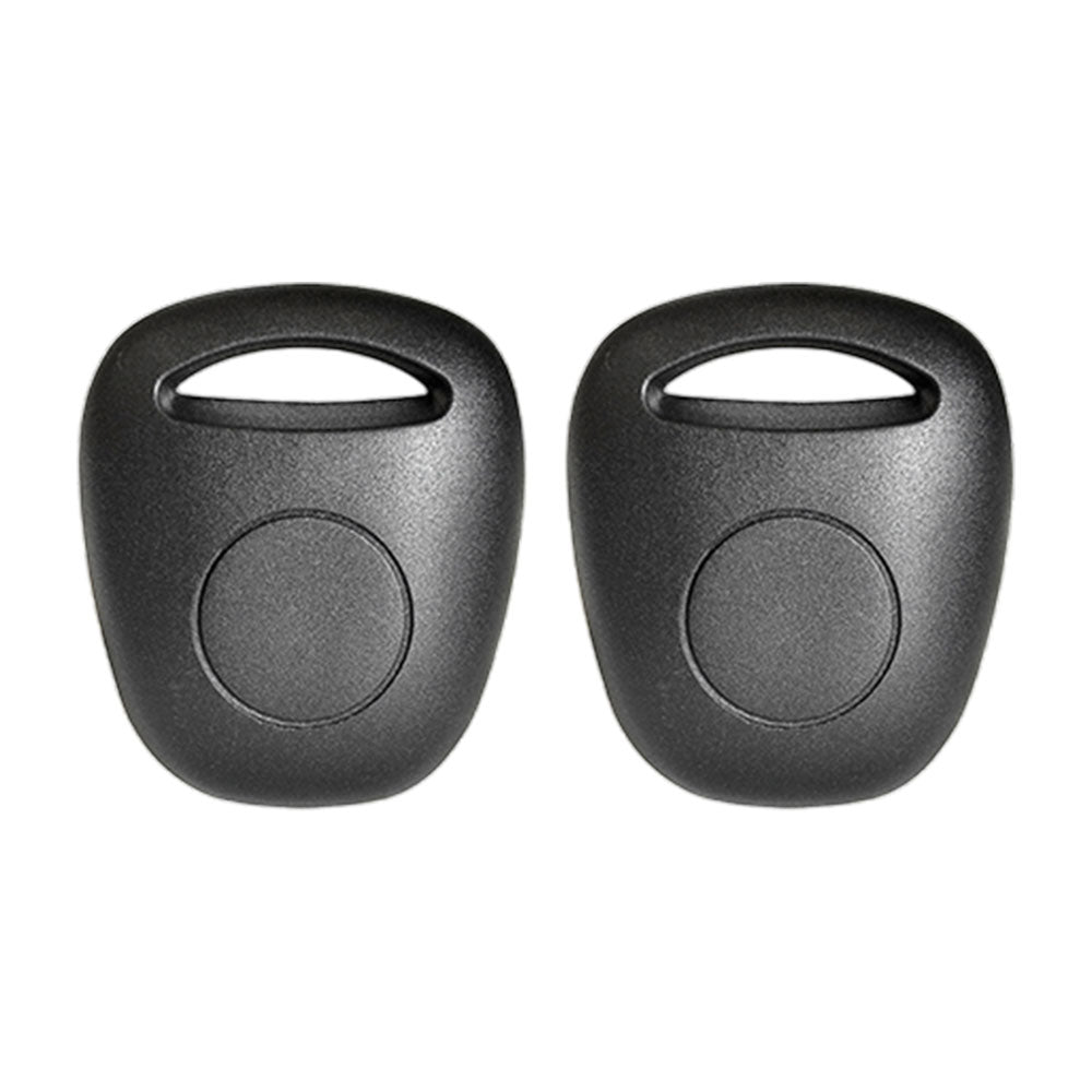 GTL MFK Heads for SAAB Style – Locksmith Keyless