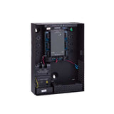 Rosslare - AC-225IP-BU - Enclosed Expandable Networked Access Control for 2 Readers - TCP/IP