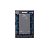 Rosslare - AC-225IP-DIN - DIN Housing Expandable Networked Access Control for 2 Readers - TCP/IP