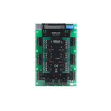 Rosslare - AC-225IP - Expandable Networked Access Control for PCBA Only - 2 Readers - TCP/IP