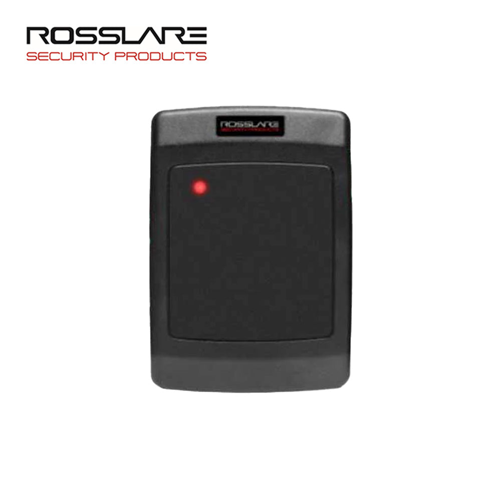 Rosslare - AY-H12C - Proximity Readers Series - 125 KHz - IP65