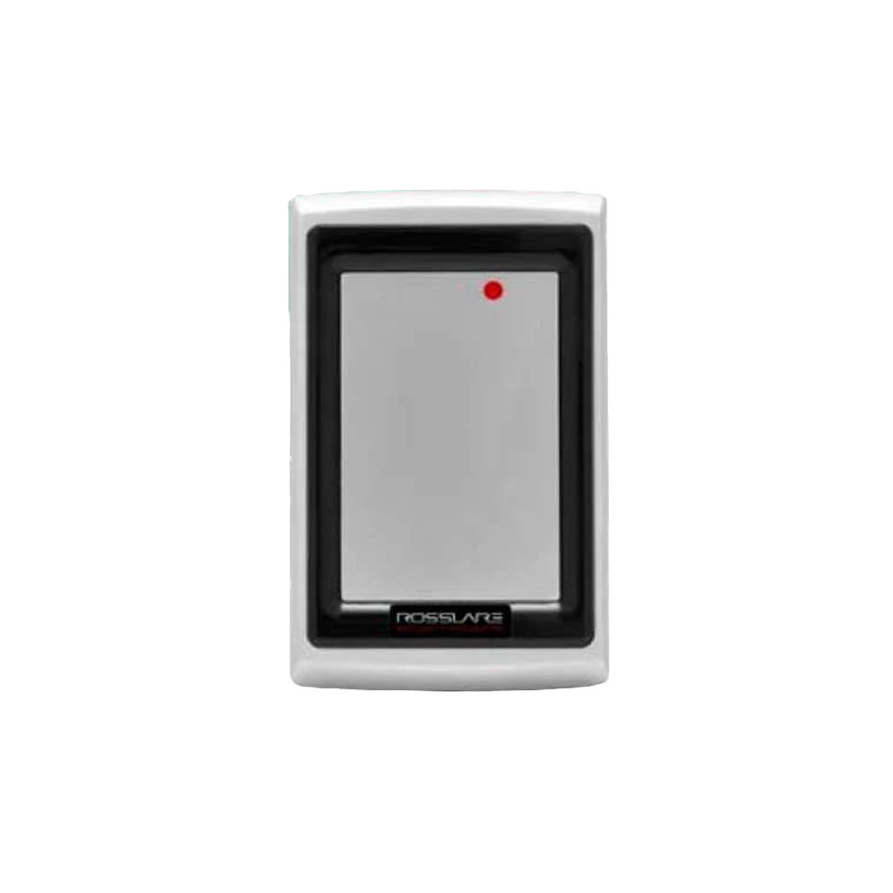 Rosslare - AY-Q6255 - Smart Card Anti-Vandal Reader - 13.56 MHz - IP65