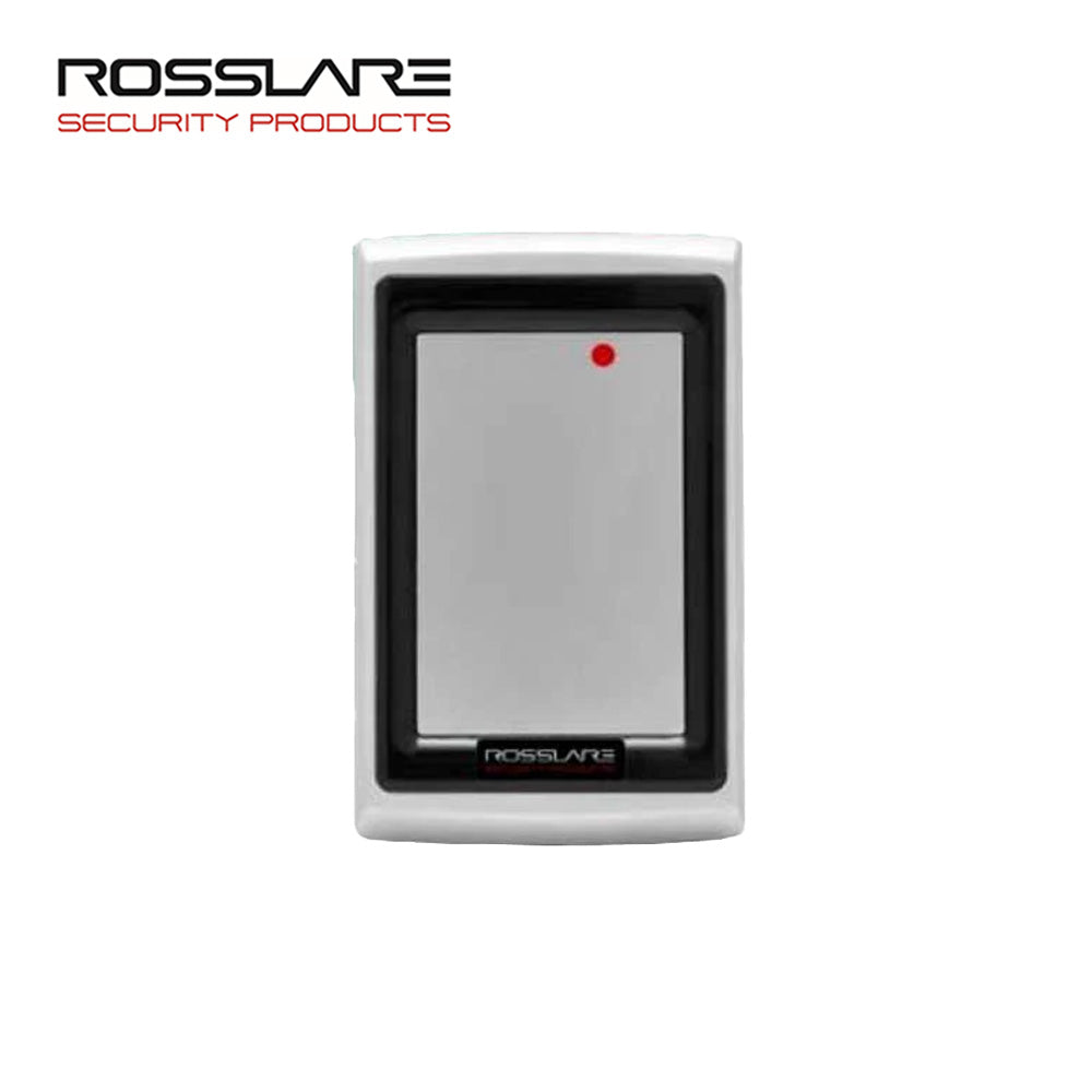 Rosslare - AY-Q6255 - Smart Card Anti-Vandal Reader - 13.56 MHz - IP65