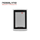 Rosslare - AY-Q6255 - Smart Card Anti-Vandal Reader - 13.56 MHz - IP65