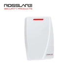 Rosslare - AY-W6260 - MIFARE Contactless Smart Card Sector Reader - IP65