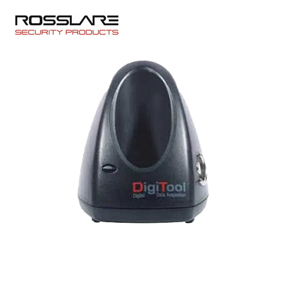Rosslare - GC-02 - Data Acquisition Reader Base - AC/DC Charger