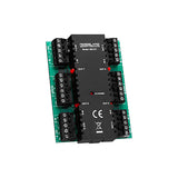 Rosslare - MD-D02 - Two Reader Expansion Board and 12VDC