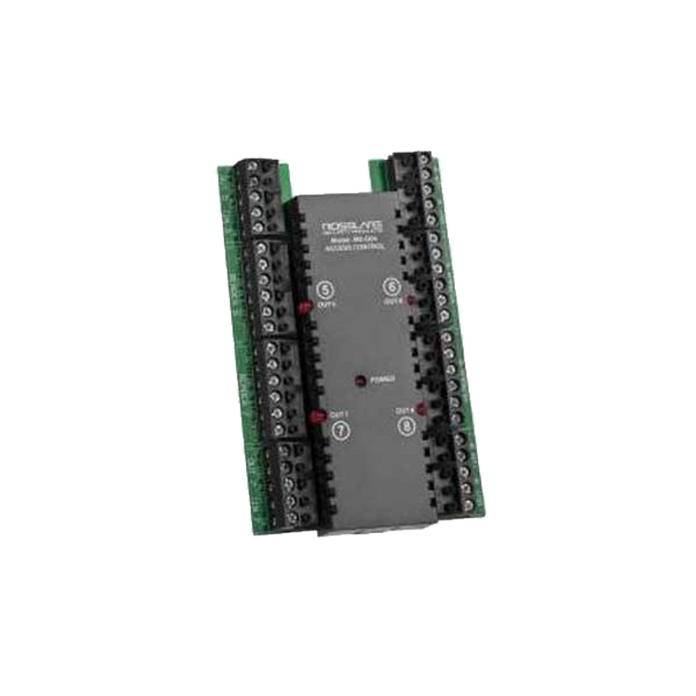 Rosslare - MD-D04 - Four Reader Expansion Board - AC425