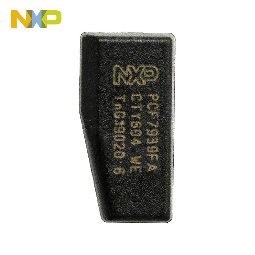 ID 49 128-Bit Blank Carbon Transponder Chip (PCF7939FA