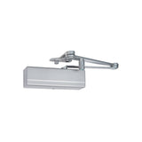 Sargent - 1431 - Surface Door Closer - Thru Bolts - Heavy Duty Parallel Hold Open Arm with Positive Stop - Optional Color