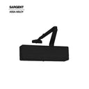 Sargent - 1431 - Surface Door Closer - Thru Bolts - Optional Arm Function - Optional Color