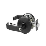 Sargent - 28-10G70 - Electrified Cylindrical Lock Fail Secure with 2-3/4 Inch Backset and 4-7/8 Inch ANSI Strike - LA Keyway - 24V - LL Design - Optional Color